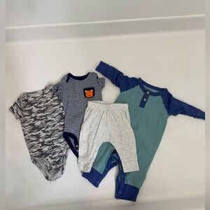 0-3 months infant bundle lot